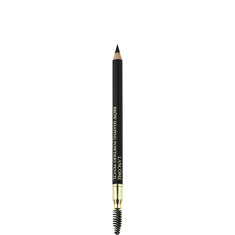 Brow Shaping Powdery Pencil - Matita Sopracciglia definite - N. 10 BLACK