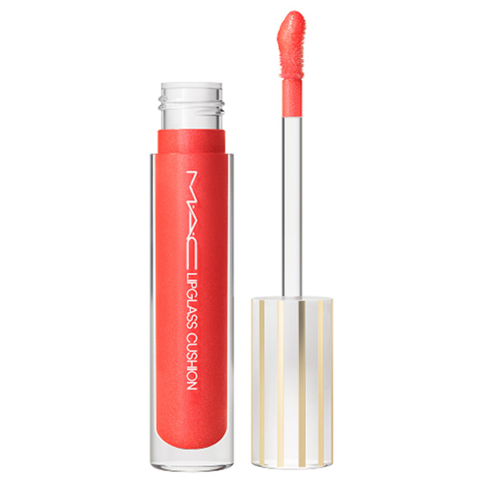 Lipglass Cushion High - Lipgloss Slippery