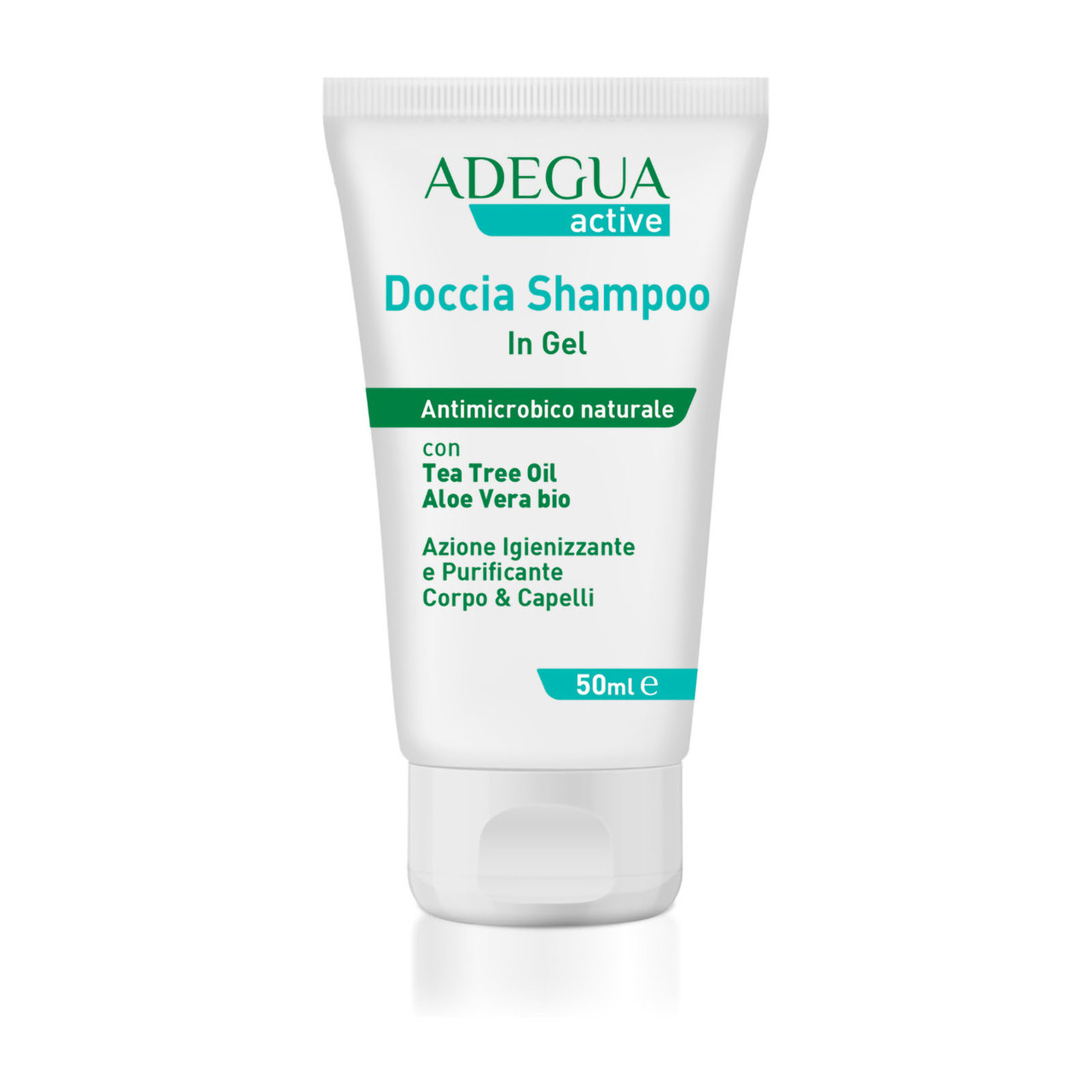 Adeguamina Doccia Shampoo 50ml