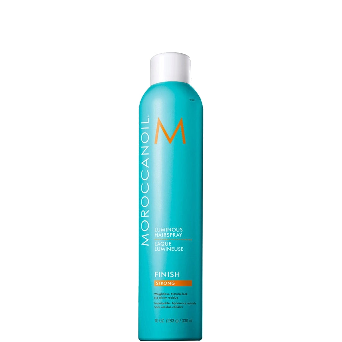 Moroccanoil Luminous Hairspray Lacca Strong - 330 ML
