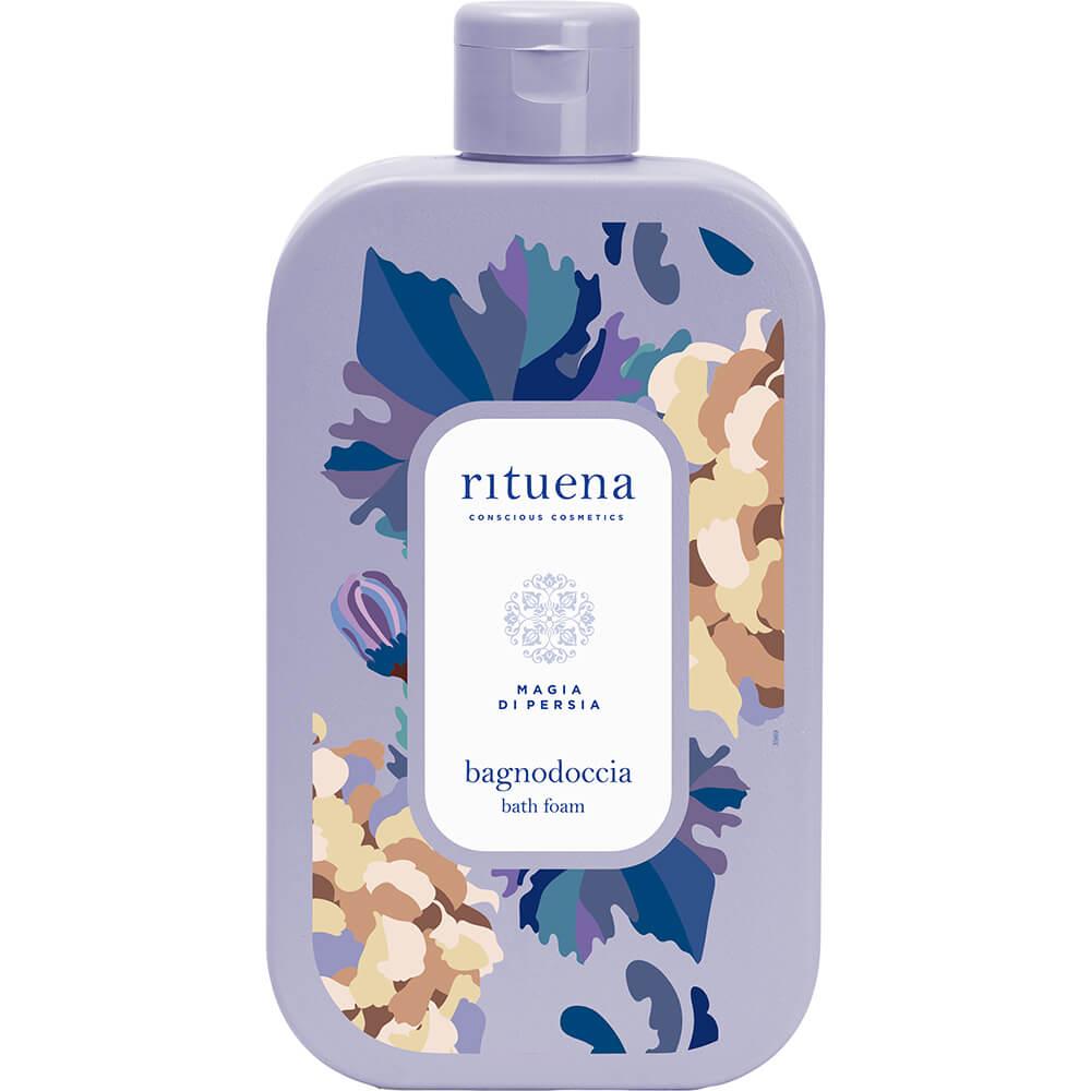 Rituena Cosmetics - Magia di Persia - Bagnodoccia 400 ml