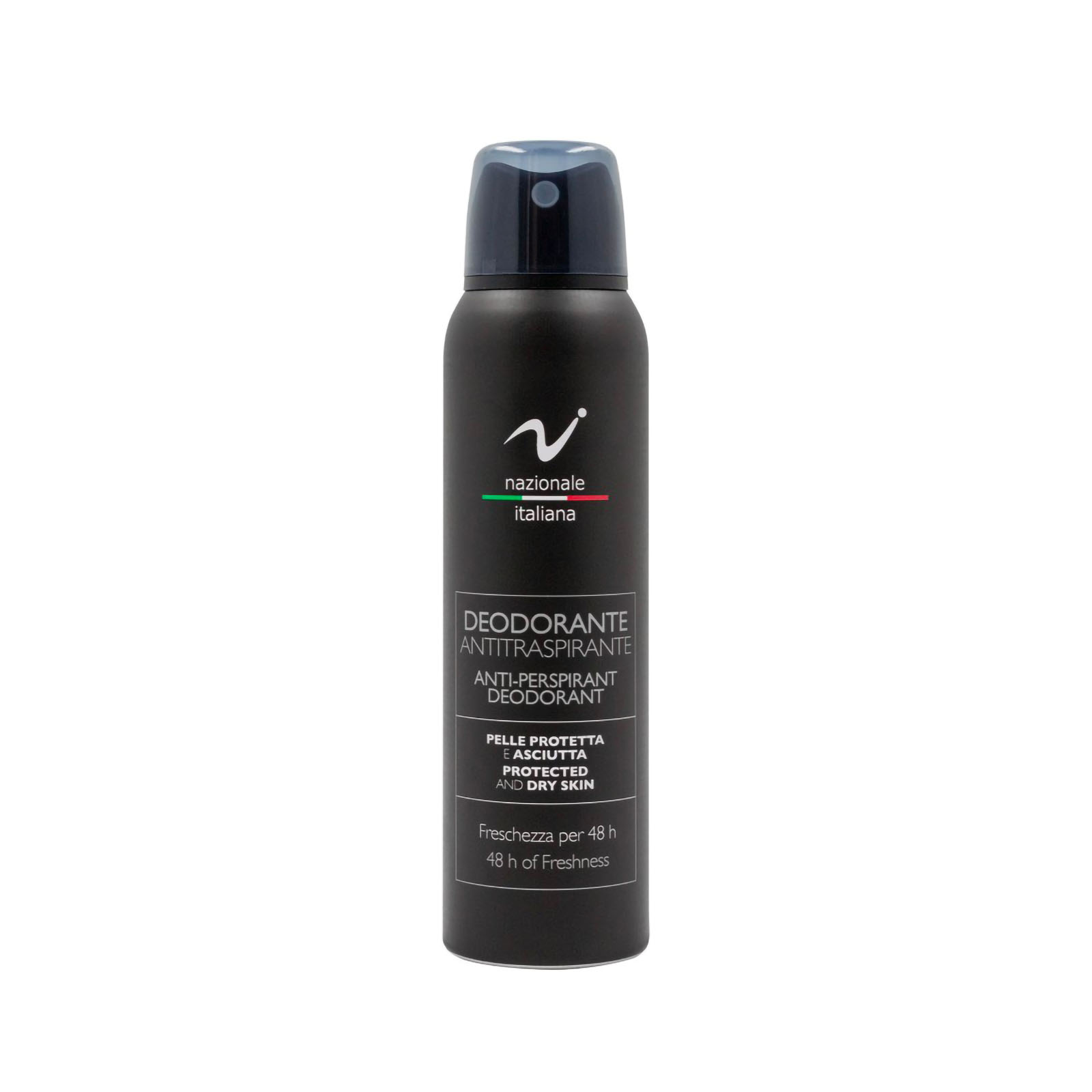 Deodorante Antitraspirante 150 ml