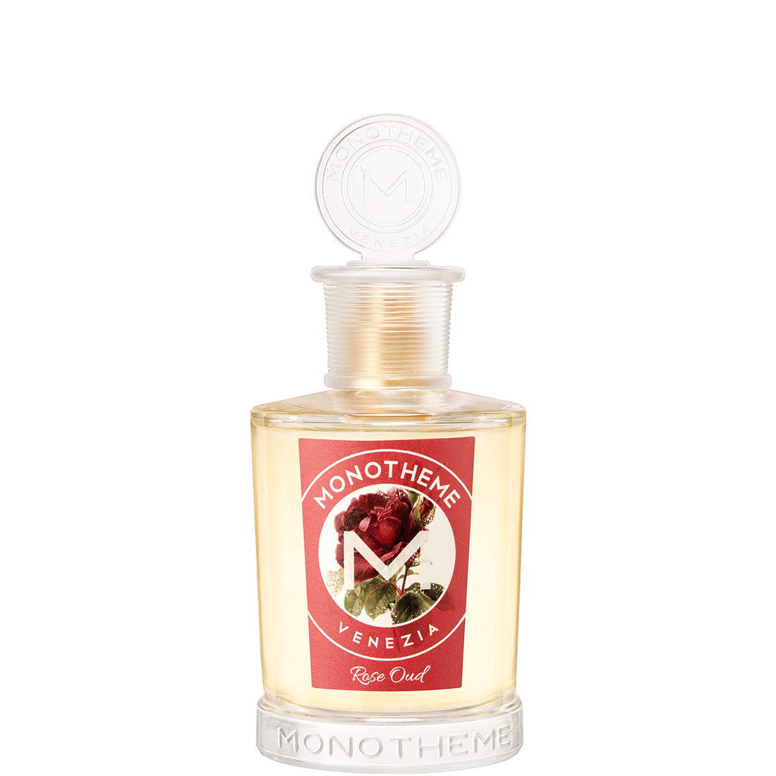 Rose Oud - 100 ML