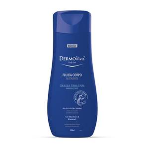 Fluida Corpo Nutriente Termale 250 ml