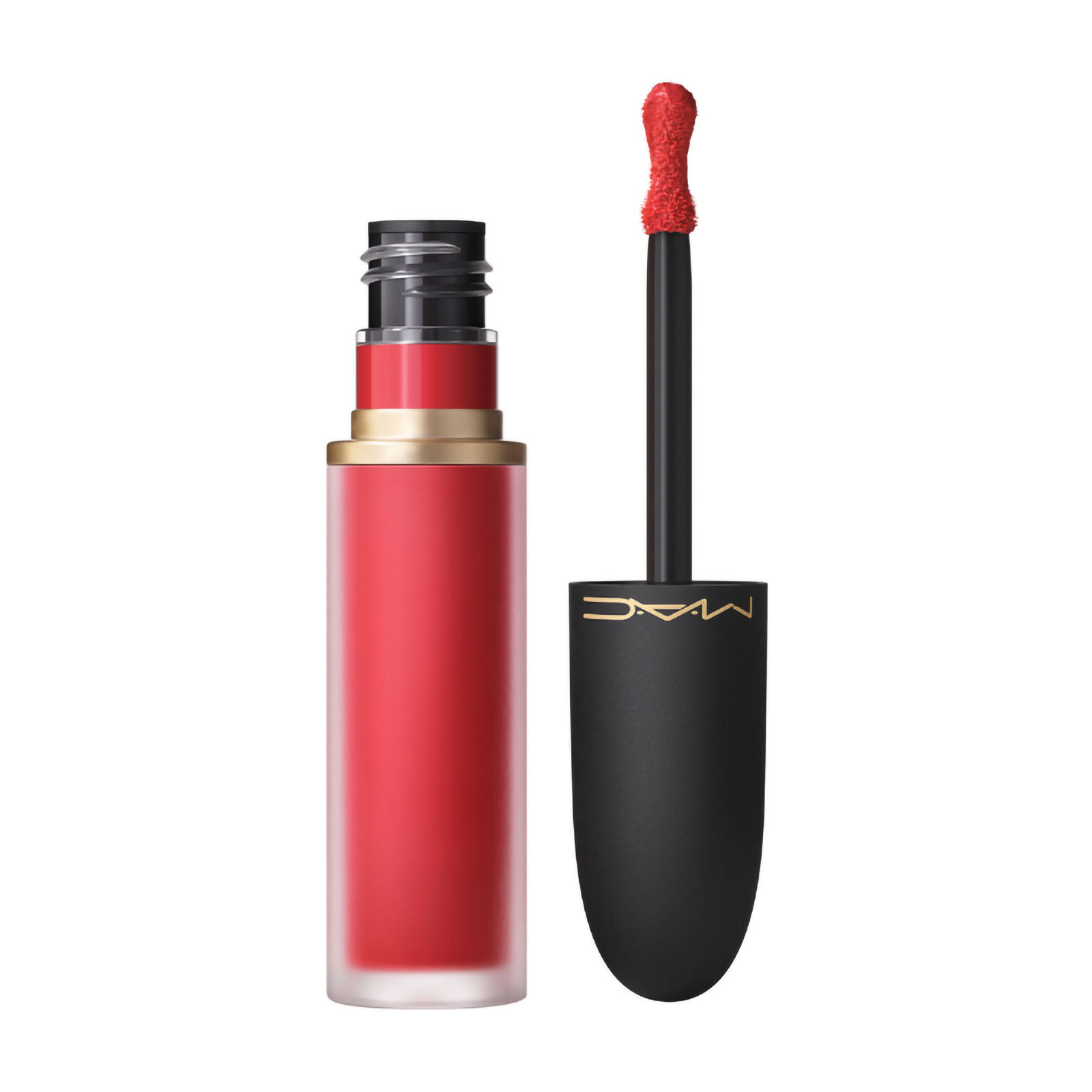 Powder Kiss Lip + Cheek Mousse A little tamed