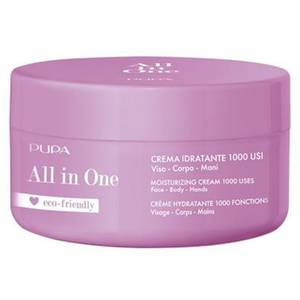 All In One Crema Idratante 1000 Usi 350 ml
