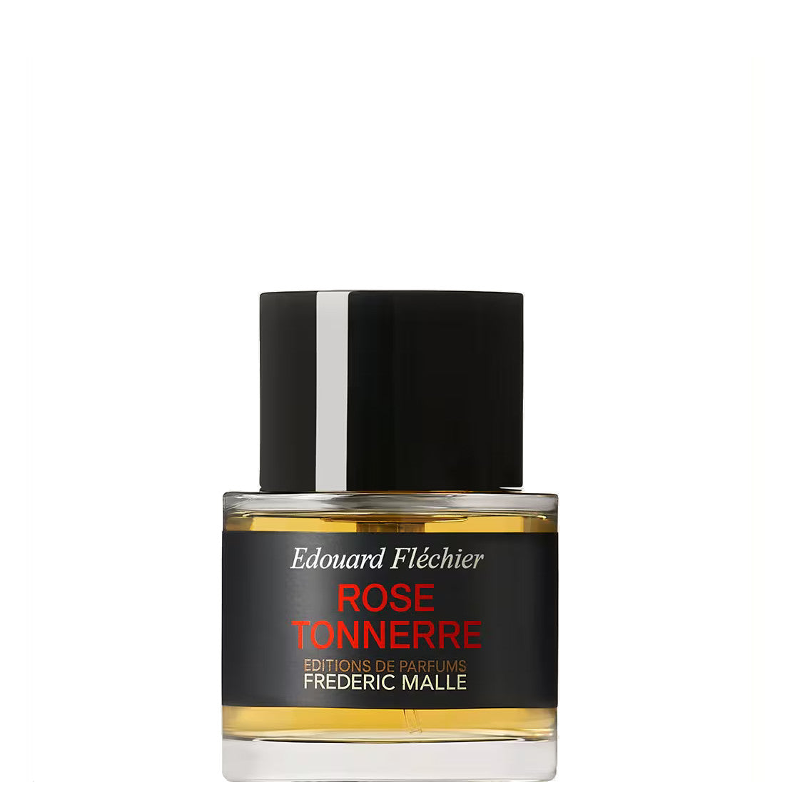 Frederic Malle Rose Tonnerre - 50 ML