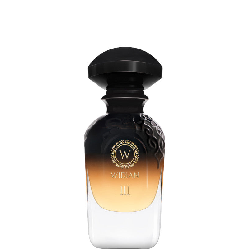 Widian Black III - Black Collection 50 ML - 50 ML