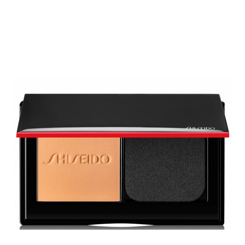 Shiseido Fondotinta Synchro Skin Self-Refreshing Fondotinta in polvere 220 LINEN