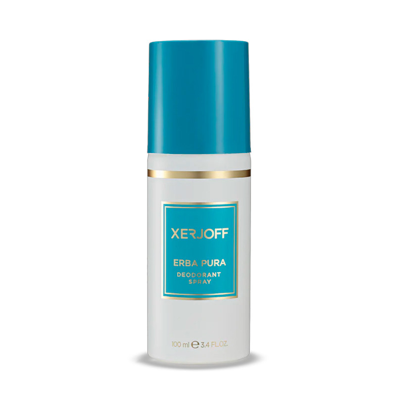 Xerjoff Erba Pura Deodorant Spray - 100 ML Profumi di Donna
