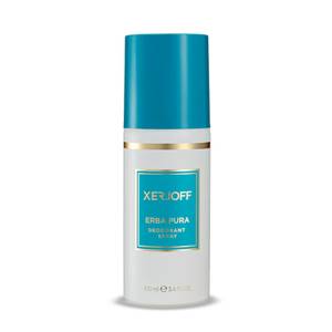Xerjoff Erba Pura Deodorant Spray - 100 ML Profumi di Donna