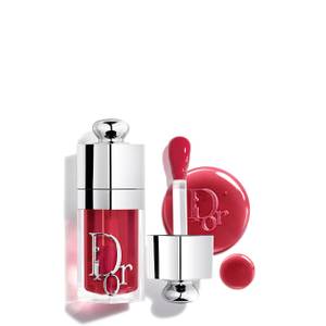 Diot Addict Lip Glow Oil - N. 046 CRANBERRY