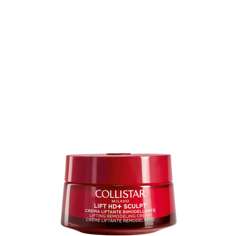 Lift HD+ Sculpt Crema Liftante Rimodellante 50 ML - 50 ML