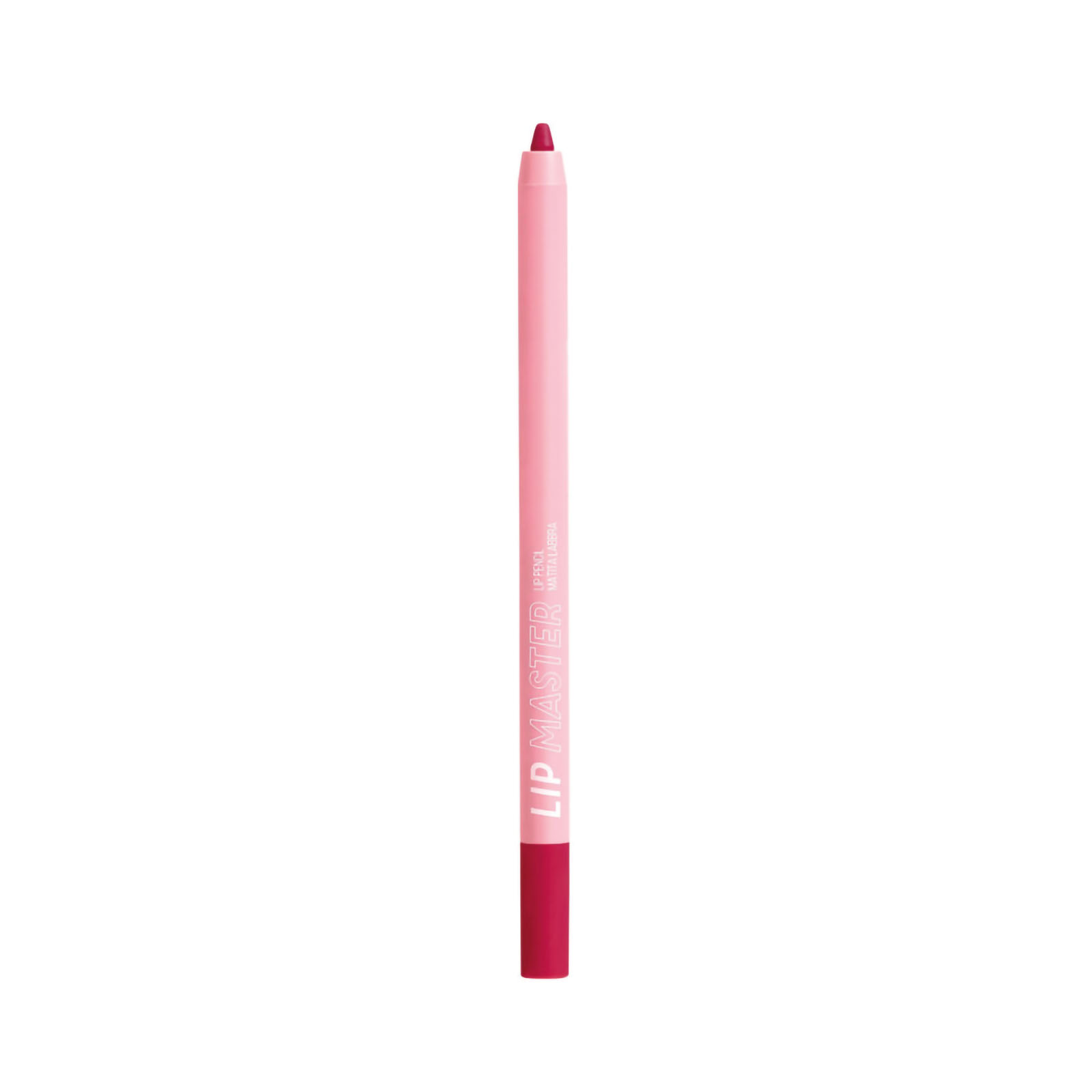 Lip Master - Matita Labbra 19 red liquorice