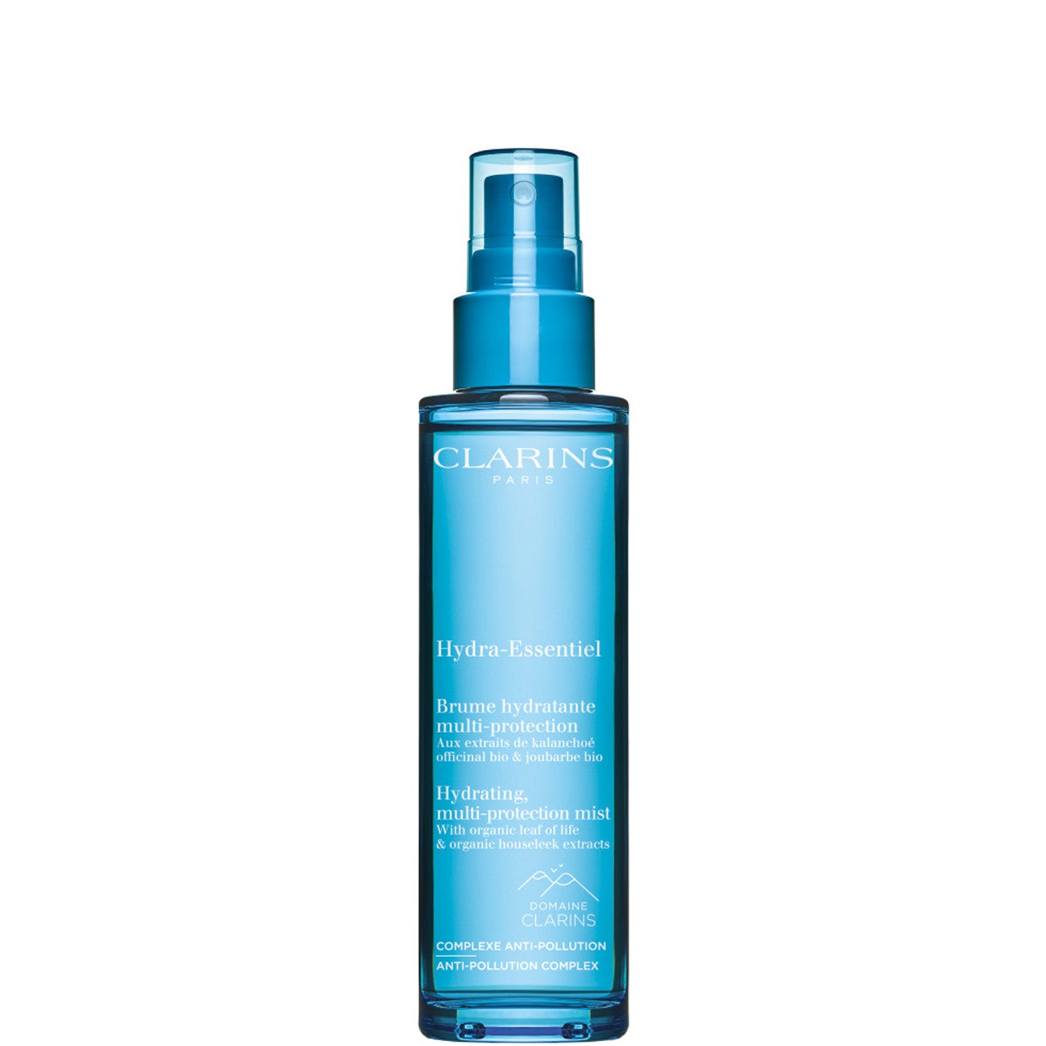 Hydra-Essentiel Brume Hydratante Multi-Protection - 75 ML