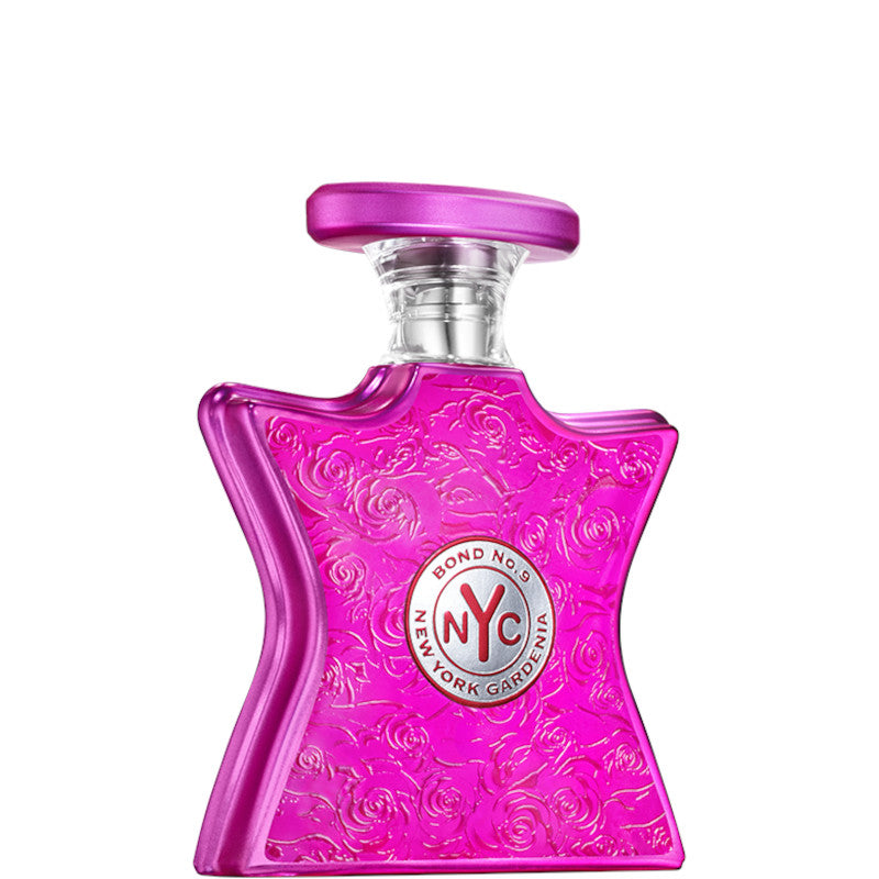 Bond No. 9 New York Gardenia 100 ML - 100 ML