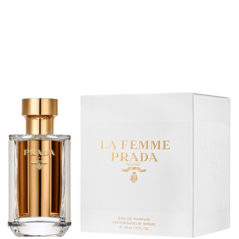 La Femme - 35 ML