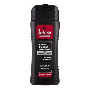 Pour Homme Bagno Doccia Shampoo Energizzante Energy Power 500 ml