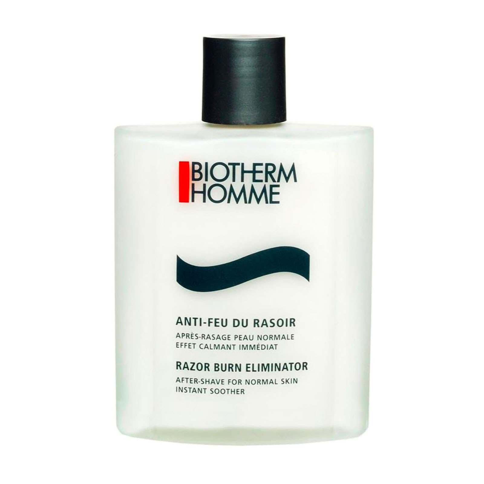 Homme Anti-feu Du Rasoir - Balsamo After Shave 100 ml
