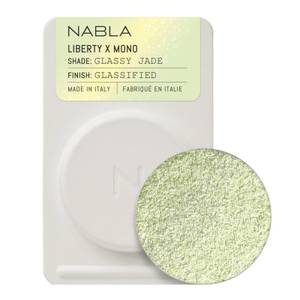 Liberty X Mono Glassified Glassy jade