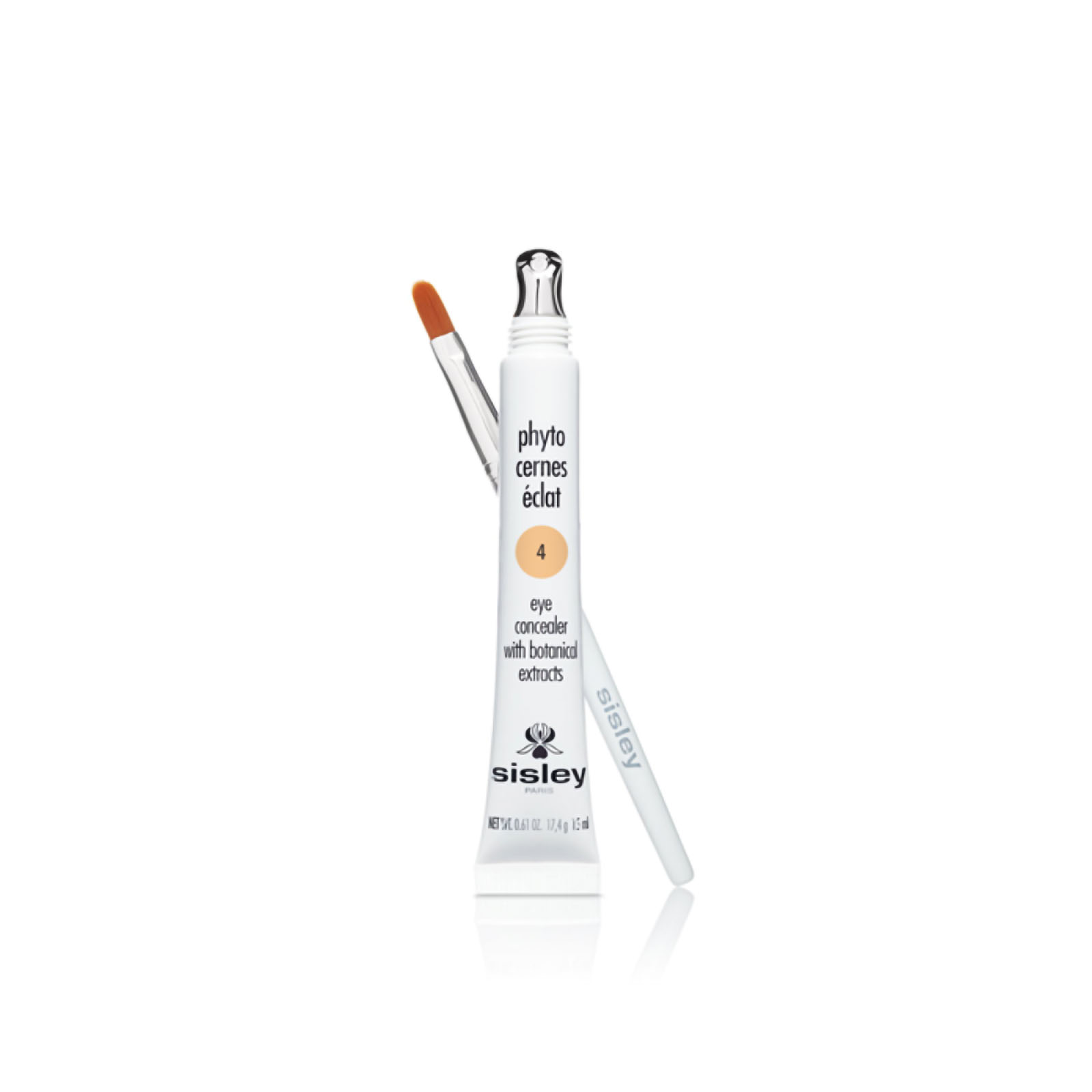 Phyto Cernes Eclat - Correttore Phyto cernes ec.4 beige doré 15ml