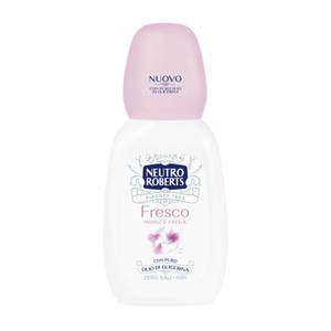Eco Deodorante Fresco Monoi E Fresia Spray 75 ml