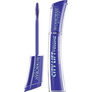 Mascara City Lift Volume Blue - cl