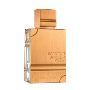 Al Haramain Amber Oud Gold Edition - 60 ML Eau de Parfum Profumi di Donna