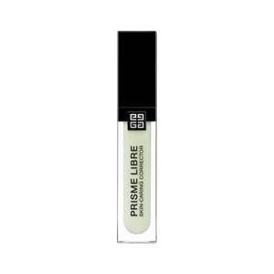 Prisme Libre Skin Caring Concealer Givenchy prisme libre skin green