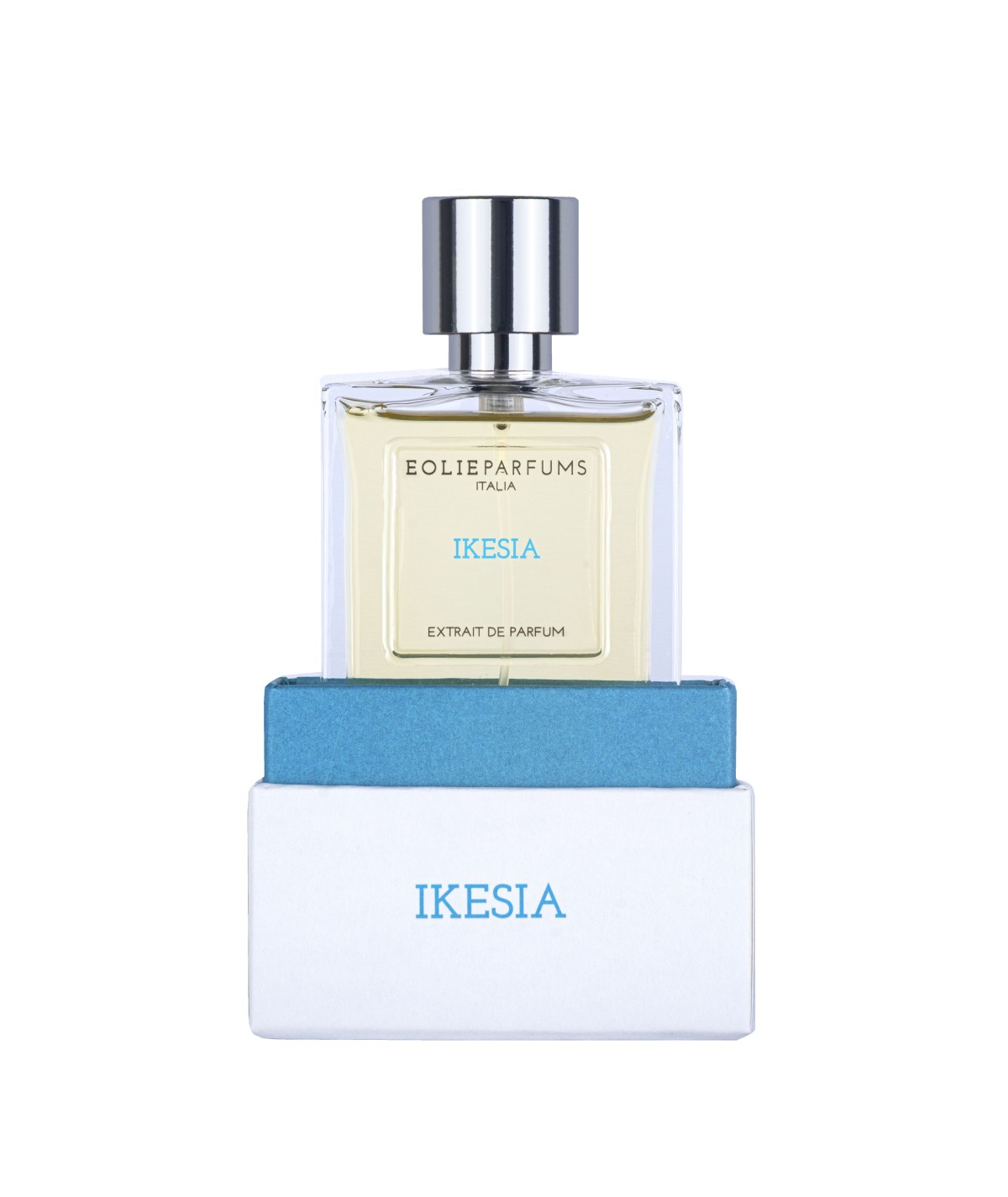 EolieParfums Ikesia - Extrait de Parfum 100 ml