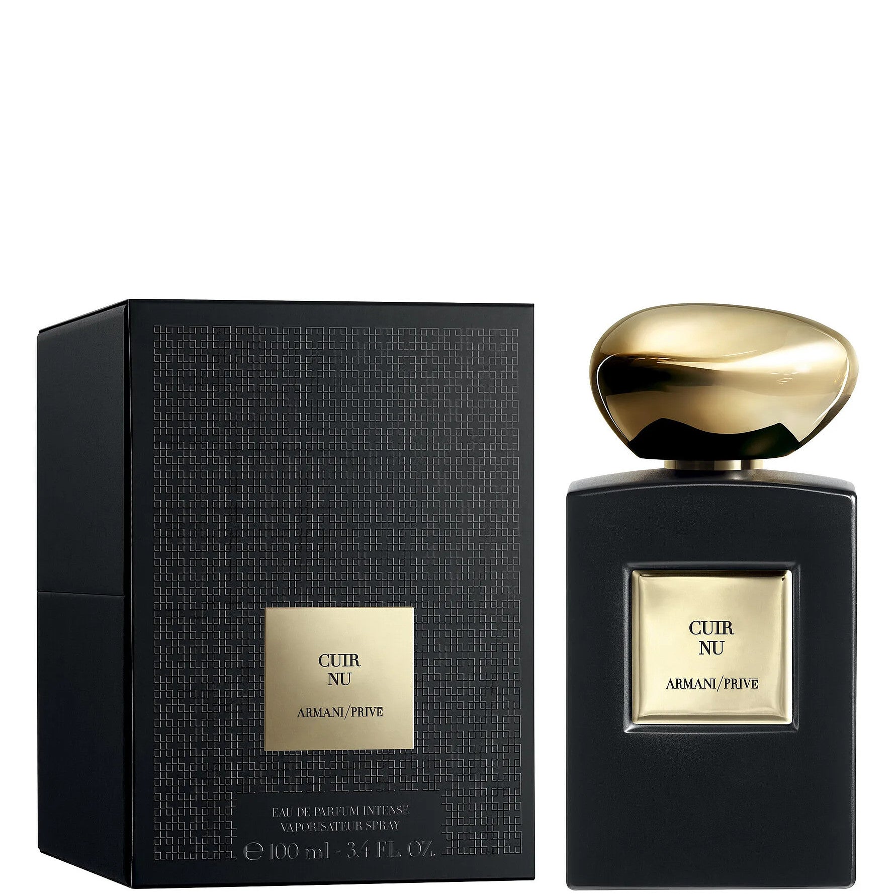 Cuir Nu - La Collection Des Mille et Une Nuits - 100 ML