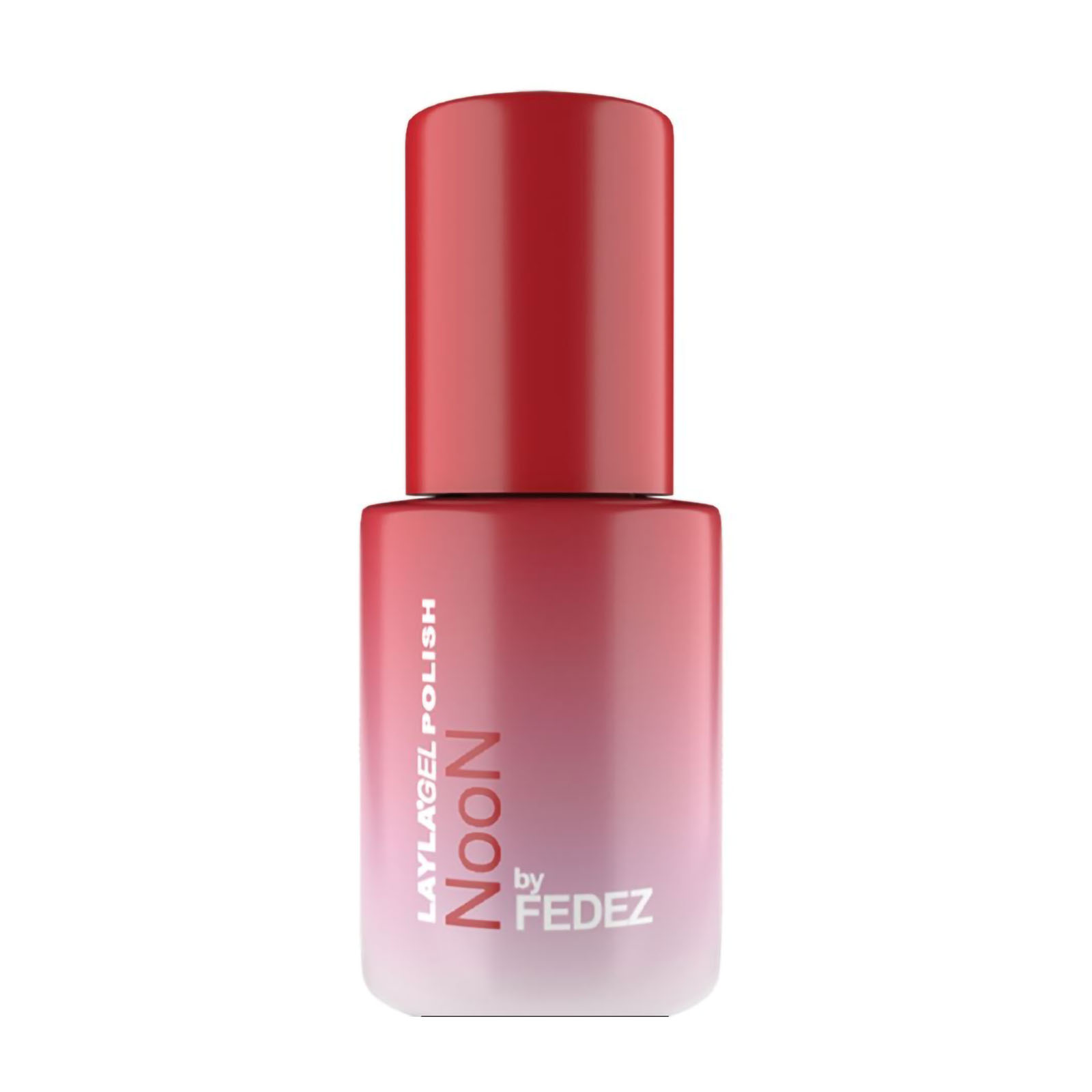 Noon By Fedez Gel Polish Smalto Semipermanente Gel polish on air