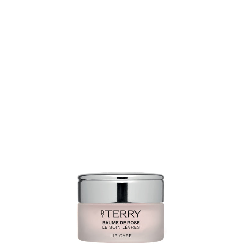 Baume de Rose - Le Soin Lèvres 10 gr - 10 gr