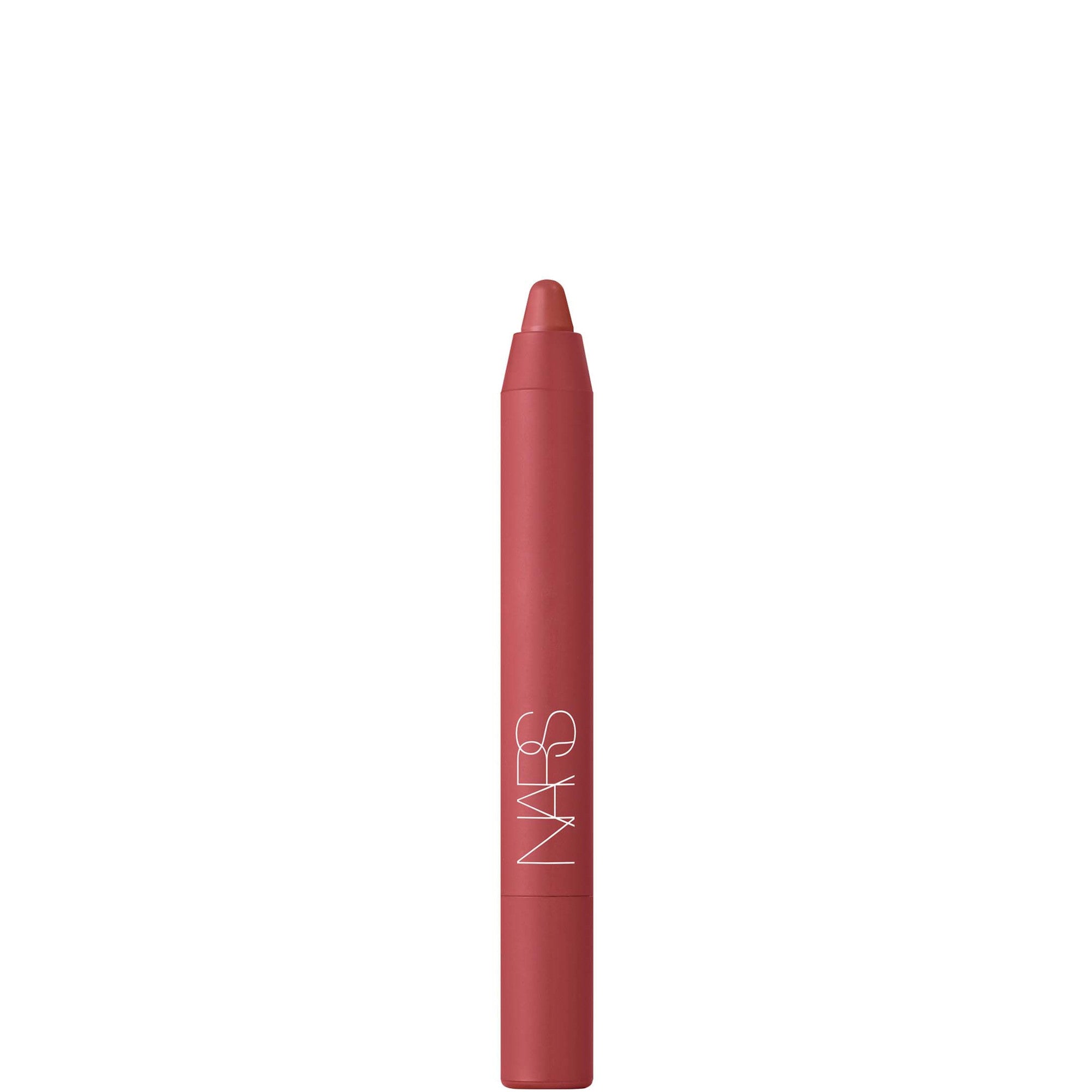 Nars Powermatte High Intensity Lip Pencil - BORN TO BE WILD -186