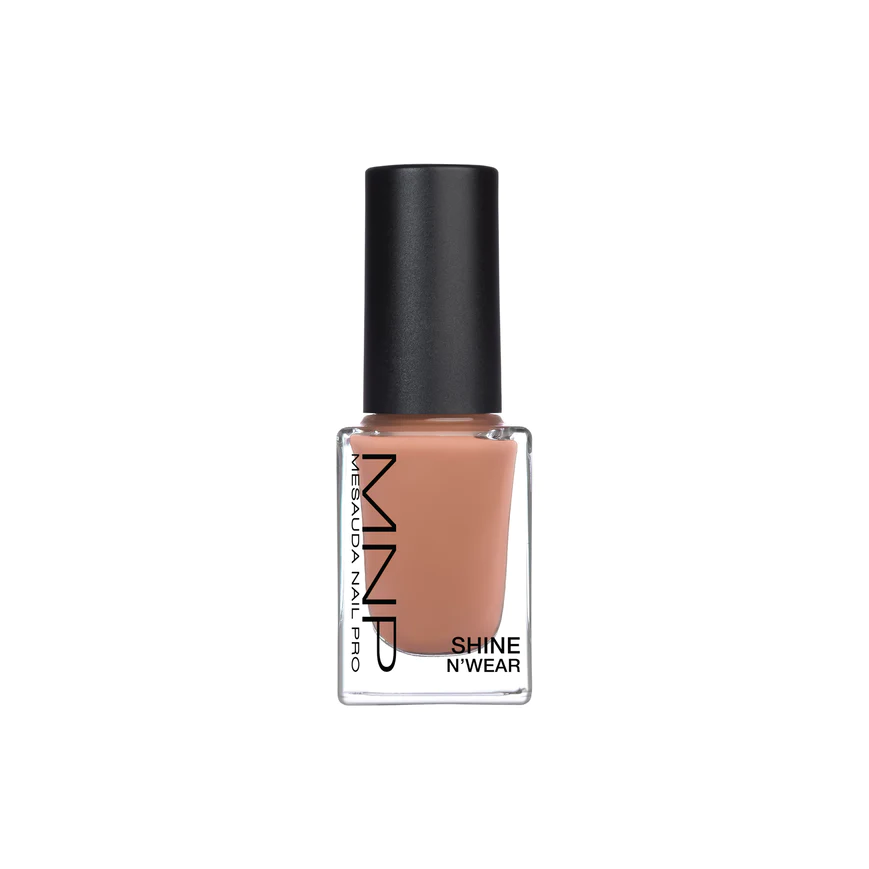 Smalto MNP Shine n'Wear - 223
