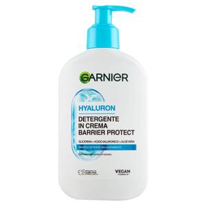 Hyaluron Detergente In Crema Barrier Protect 250 ml