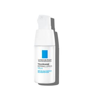 La Roche Posay Facciale Crema viso idratante TOLERIANE Dermallergo Eye