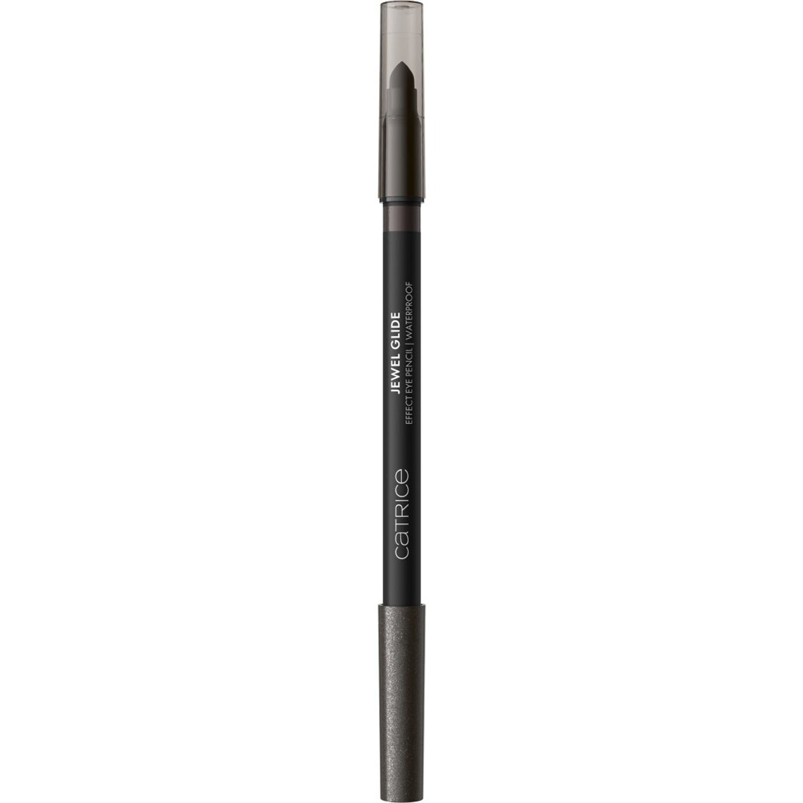 Jewel Glide Effect Matita Occhi Black diamond
