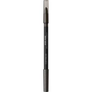 Jewel Glide Effect Matita Occhi Black diamond