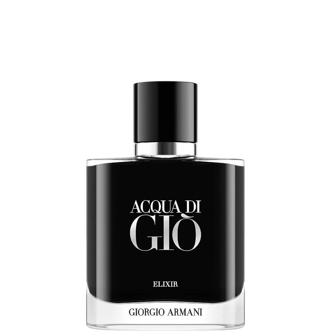 Acqua Di Gio' Pour Homme Elixir - 50 ML