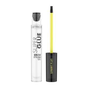 Gel Fissante Per Sopracciglia Super Glue 010 - transparent