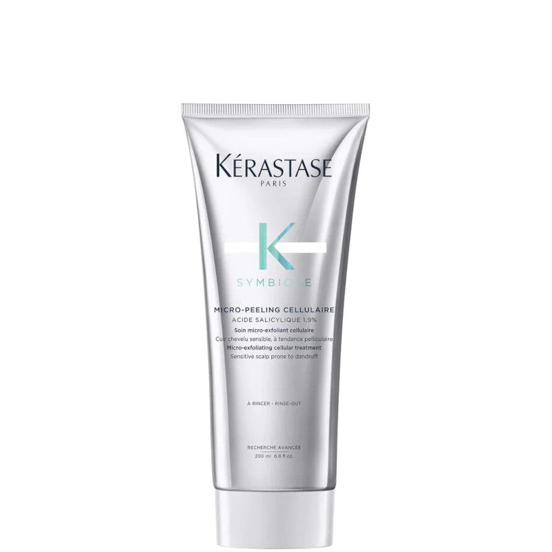 Symbiose - Micro-Peeling Cellulaire 200 ML - 200 ML