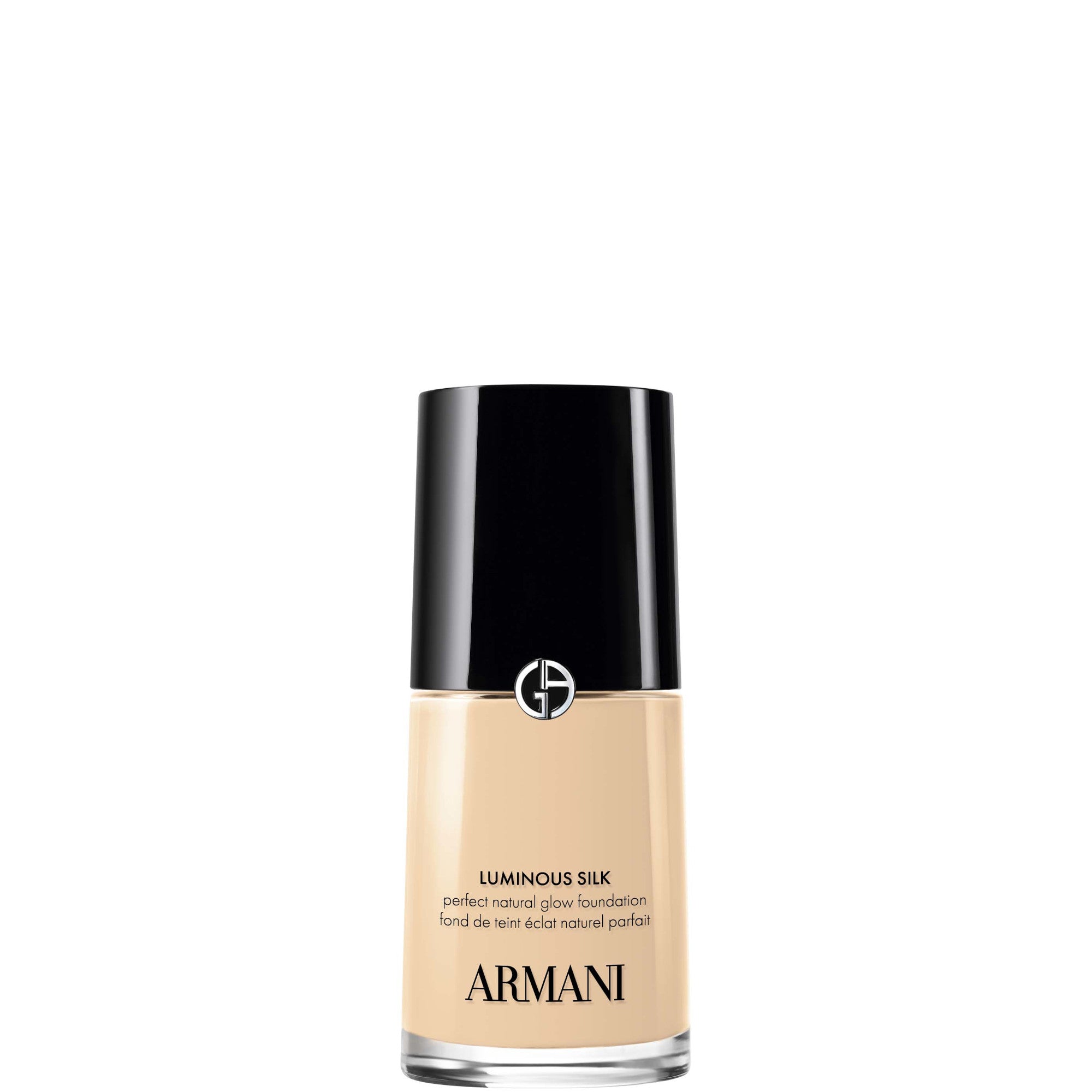 Luminous Silk Foundation - N. 1