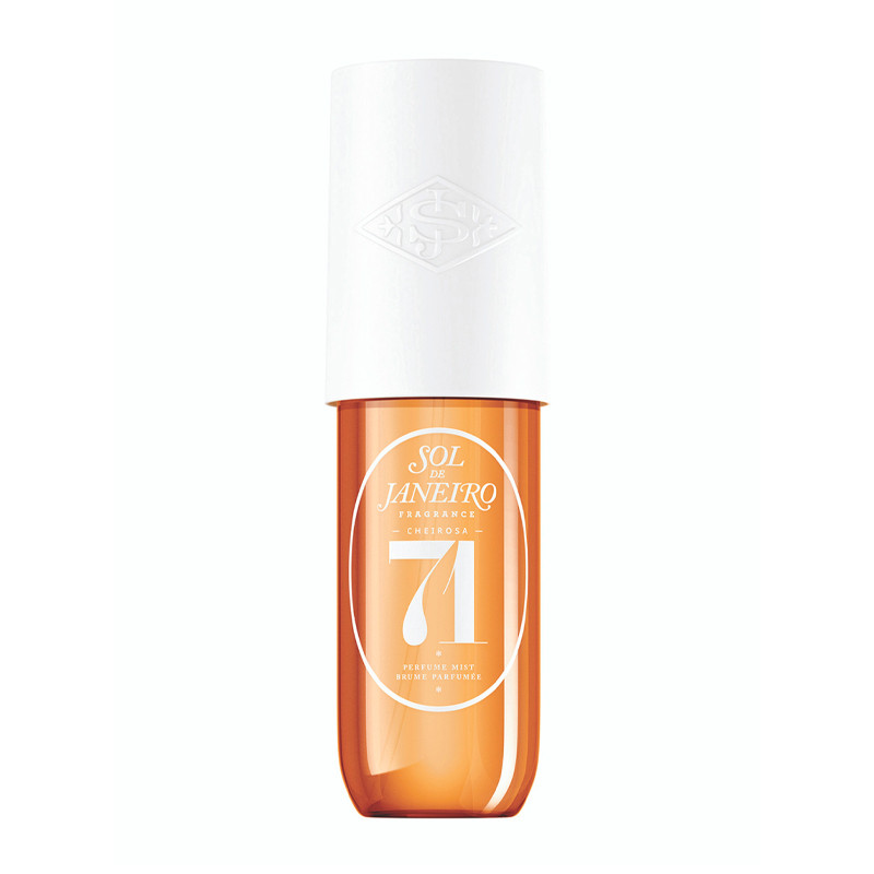 Sol De Janeiro Cheirosa 71 Perfume Mist - 90 ML Profumi di Donna