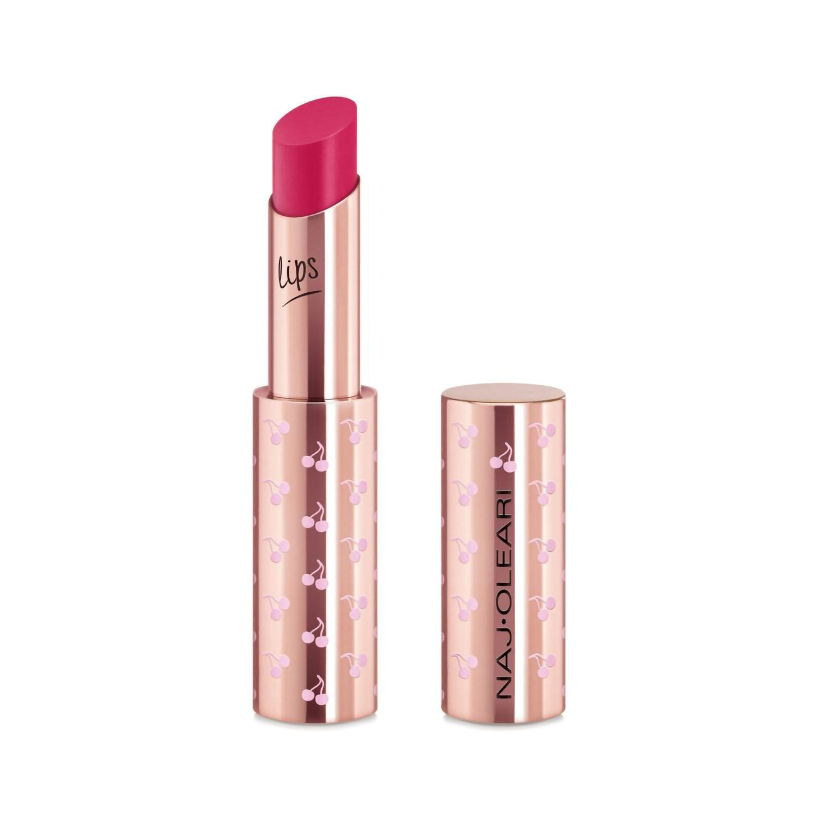 True Icon Lipstick True icon lipstick 07 fragola intenso