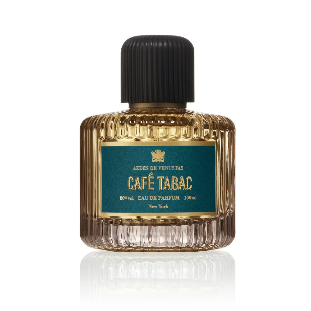 Cafè Tabac (EDP 100)