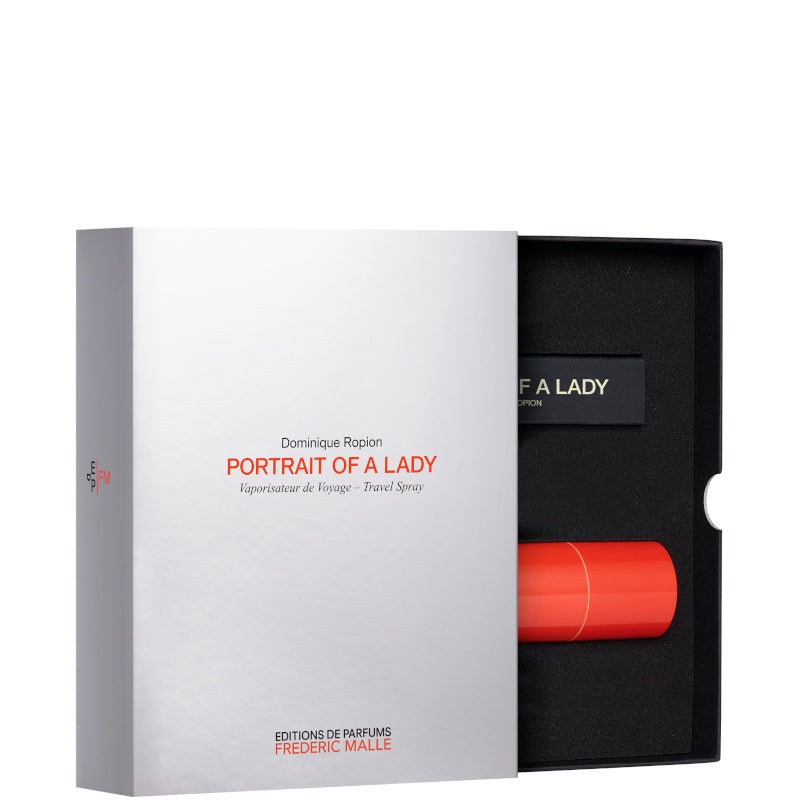 Frederic Malle Travel Set Poal 10 ML - 10 ML