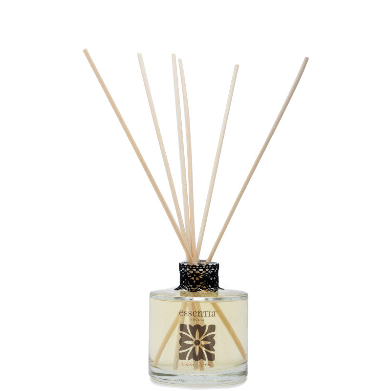 Ambra e Neroli 100 ML - 100 ML