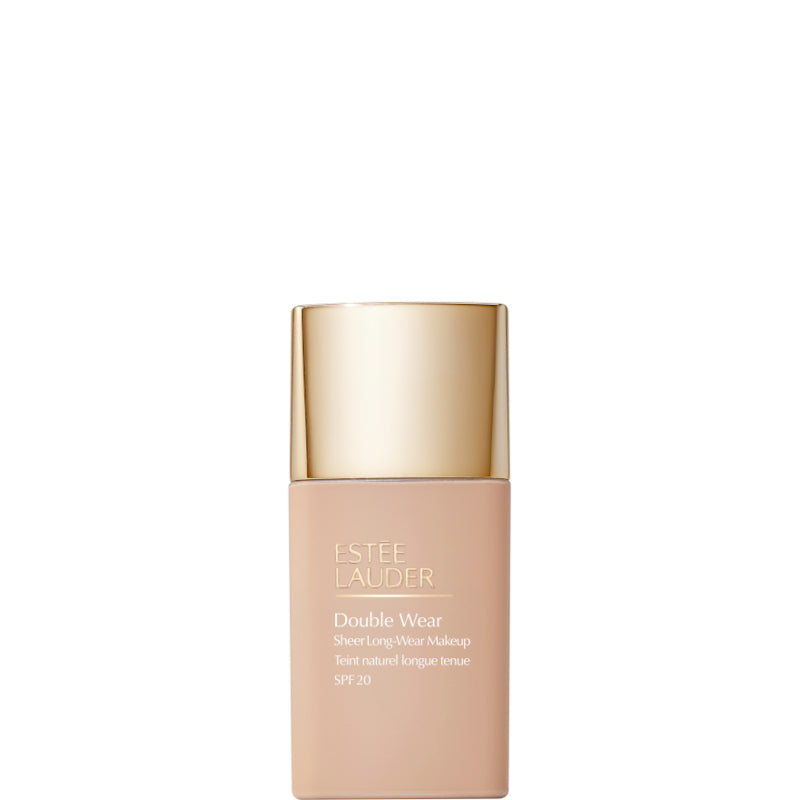 Double Wear Sheer Long-Wear Makeup SPF20 - N. 2C3 FRESCO