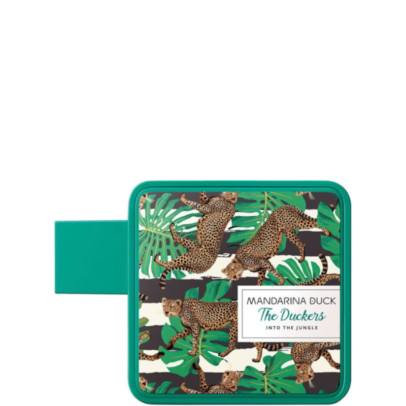 The Duckers Into The Jungle 100 ML - 100 ML